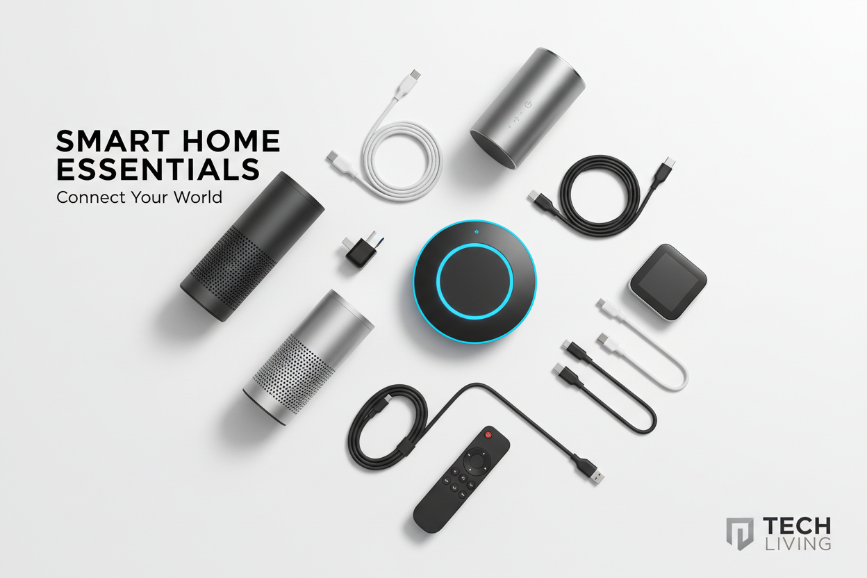Smart Accessories