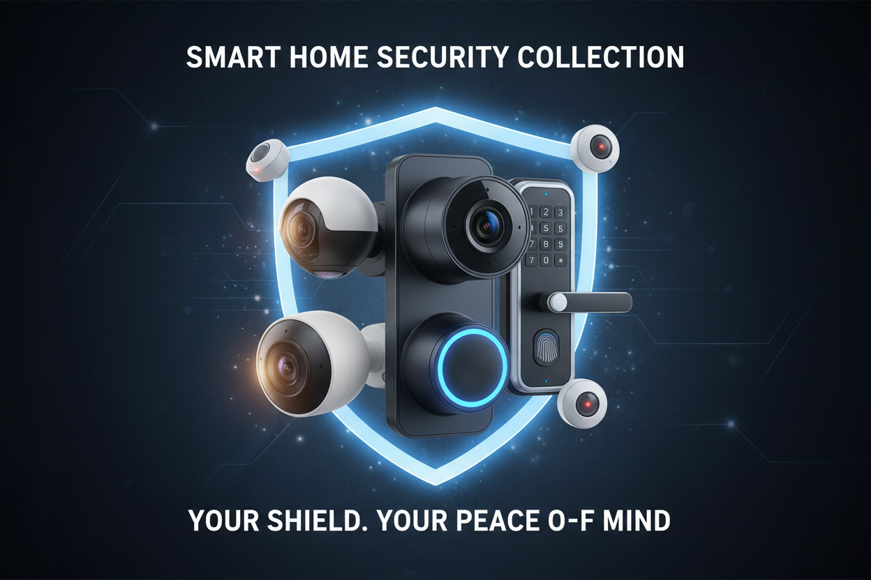 Smart Security