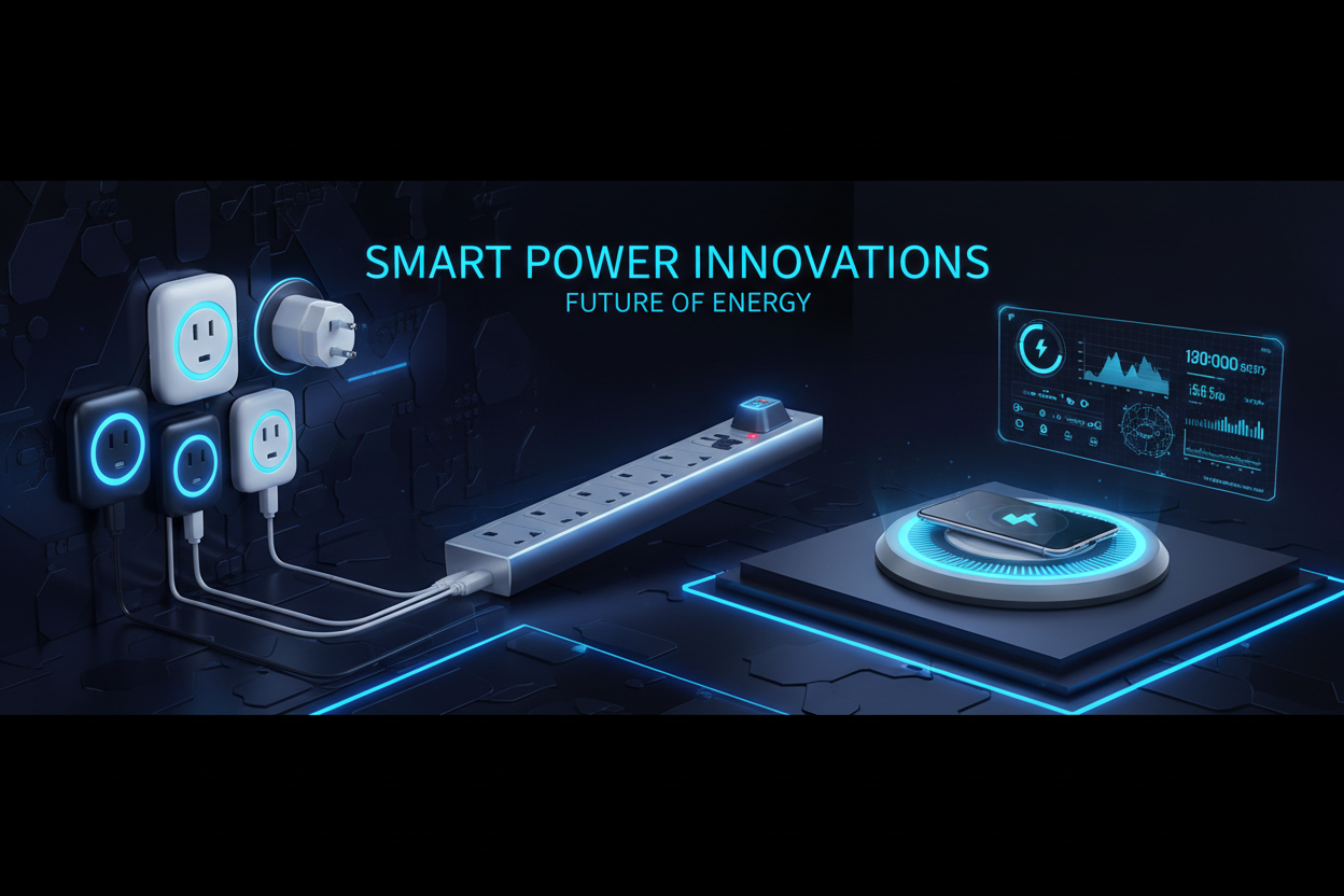 Smart power