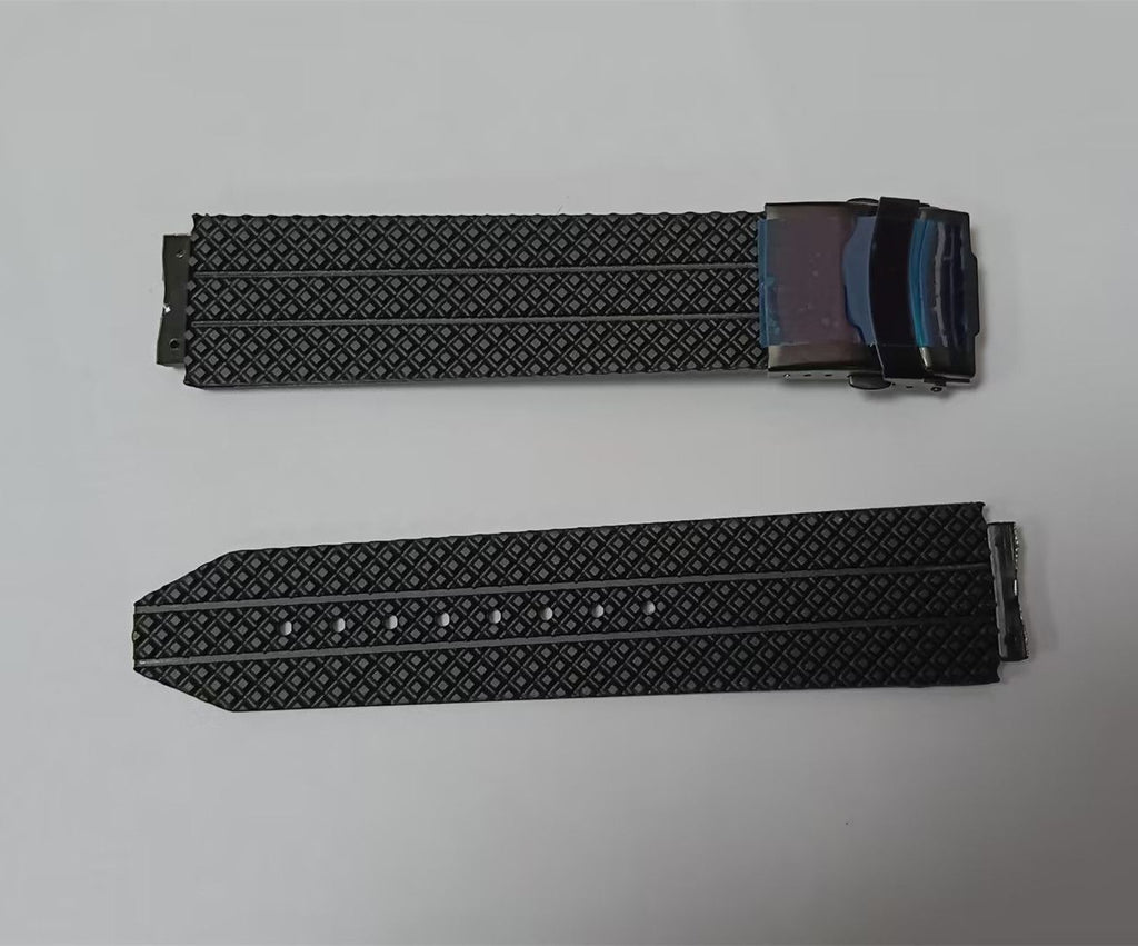 MEGIR 3002 Watch Band, Watch Strap, Replacement Bracelet