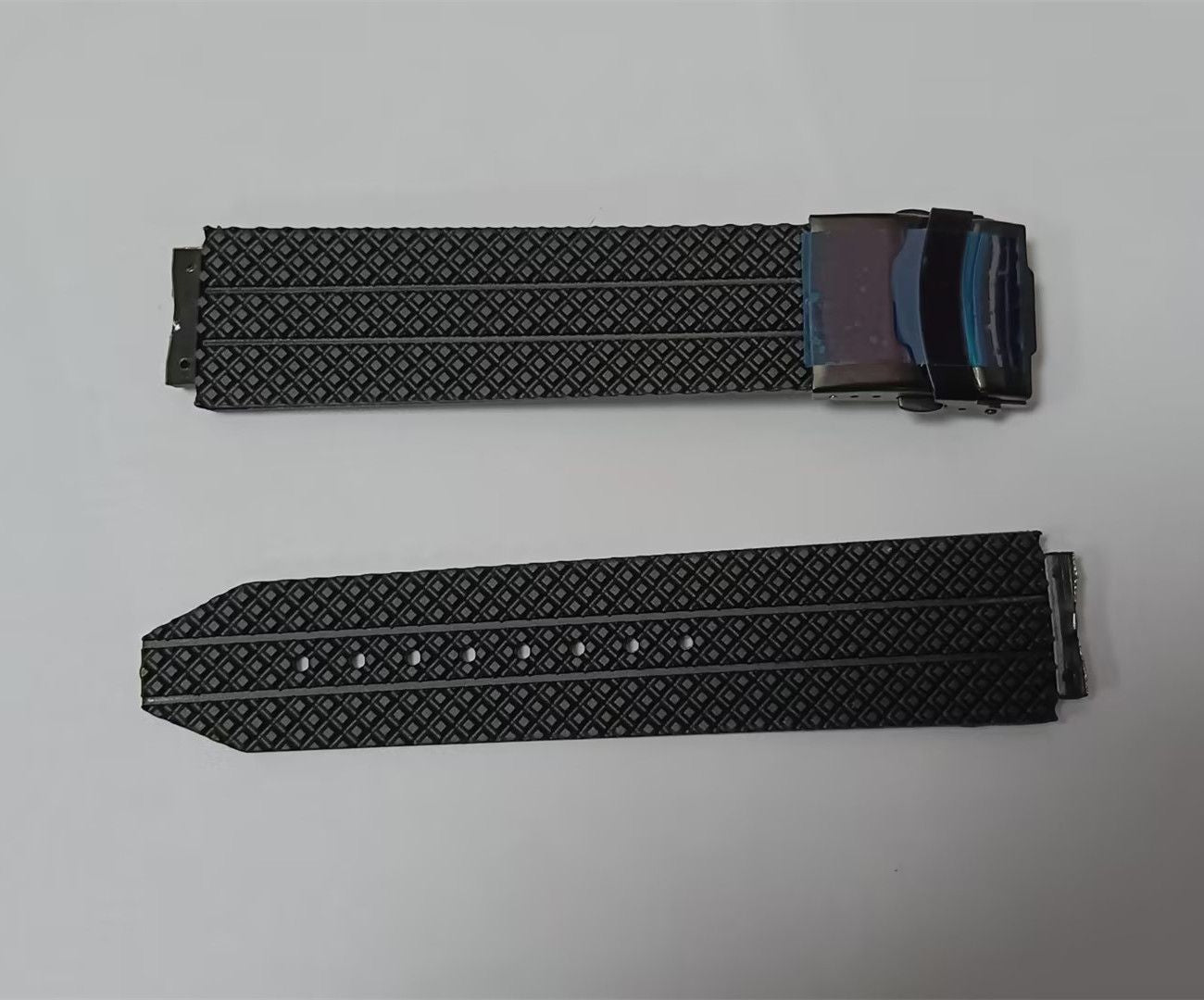 MEGIR 3002 Watch Band, Watch Strap, Replacement Bracelet