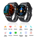 ECG monitor Smart Watch Non Invasive Smart Watch with Blood Component Analysis