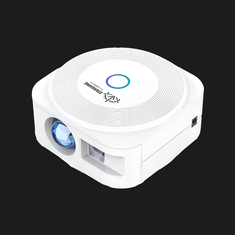 G3 WiFi Smart Party Lights Star Projector with Music Sync for Home