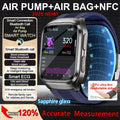NNEOBA Sports Smart Watch Blue