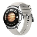 Business Smart Watch 4 Pro Bluetooth Calling Fitness Tracker