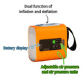 Large Smart Inflatable Pump