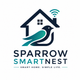 Sparrow Smart Nest - Home
