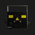 DJ Laser Lights J10 8w Rgb Laser Light Projector Club Events