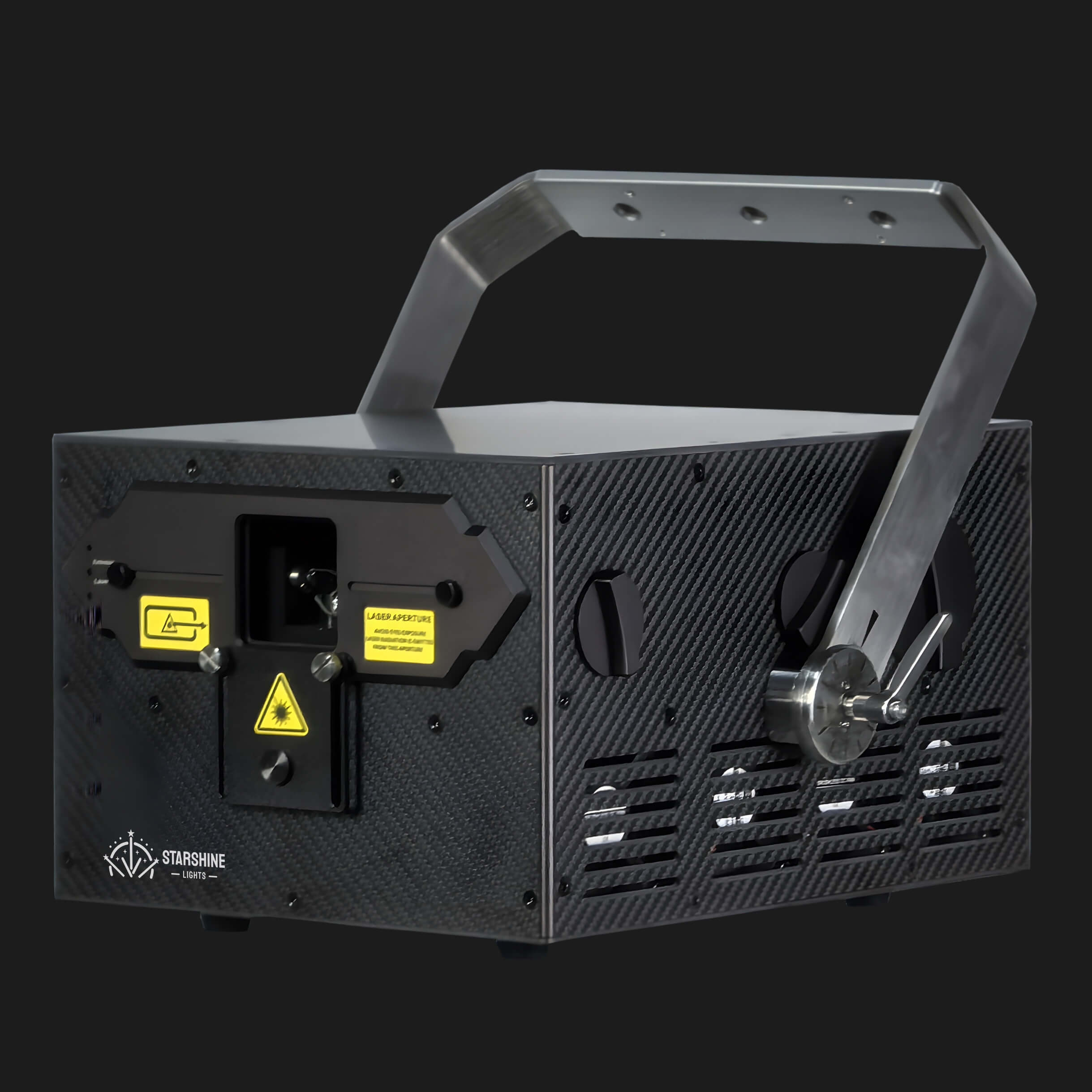 J9 30W ILDA DMX Laser Projector for Mapping Logos Shows