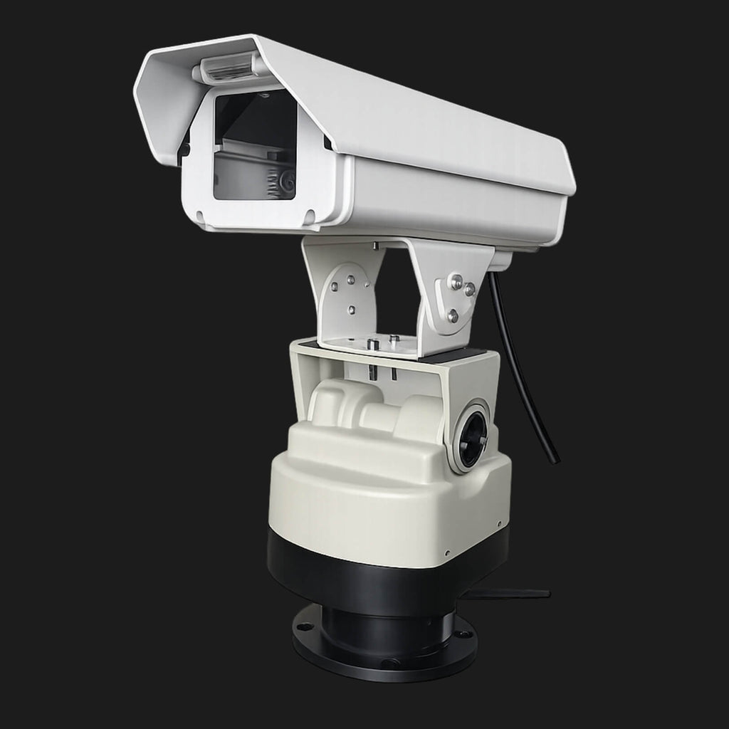 OB1 Auto Green Laser Bird Deterrent 2W-5W IP65 for Farms