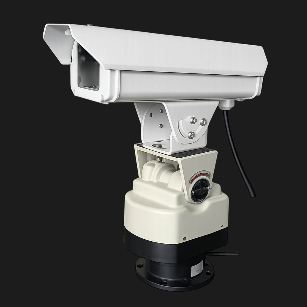 OB1 Auto Green Laser Bird Deterrent 2W-5W IP65 for Farms