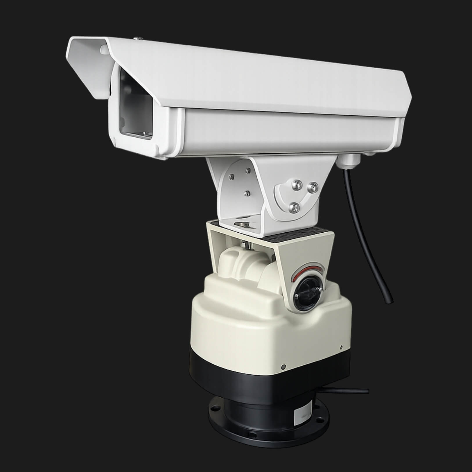 OB1 Auto Green Laser Bird Deterrent 2W-5W IP65 for Farms