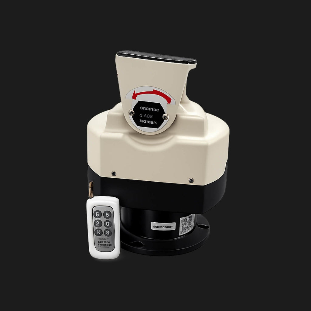 OB1 Auto Green Laser Bird Deterrent 2W-5W IP65 for Farms