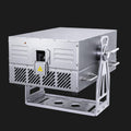 O8 ILDA DMX RGB Laser Projector 50W-80W IP65 for Outdoor Shows