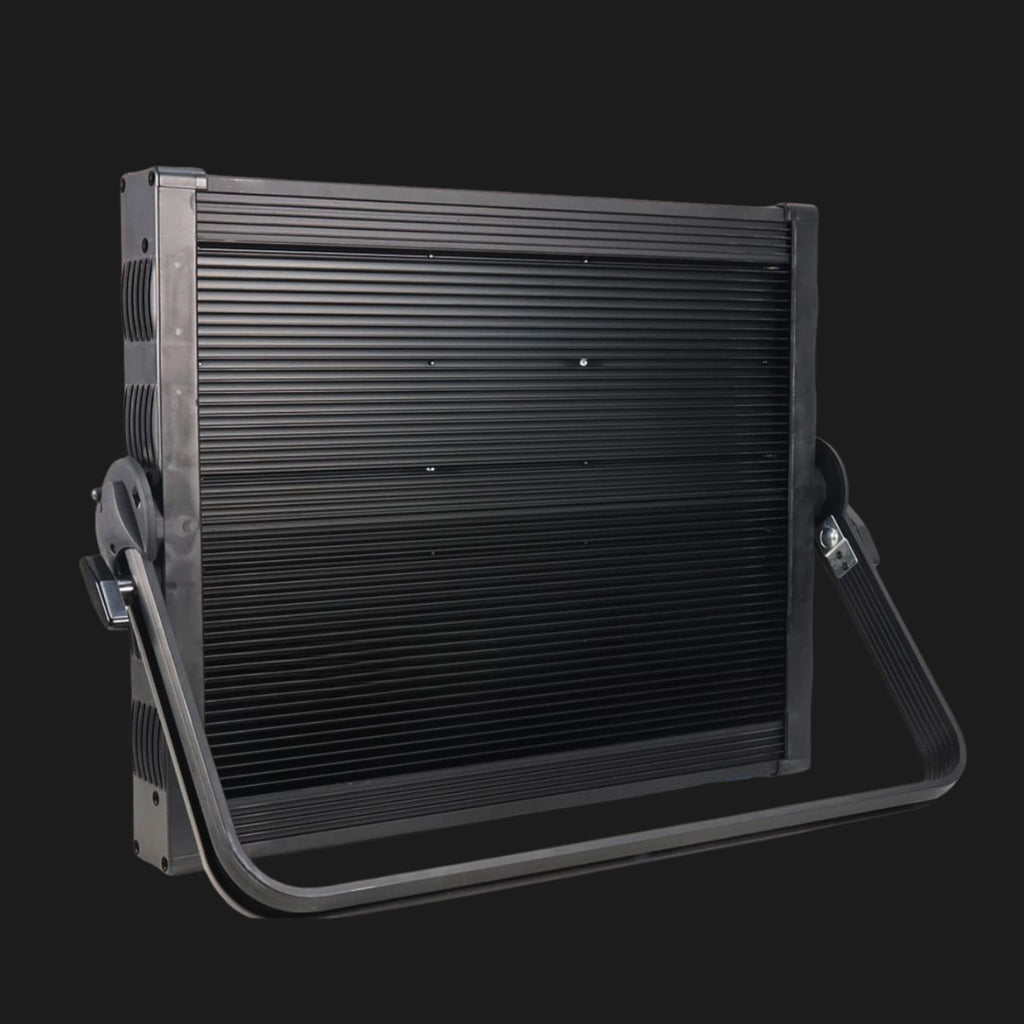 S1 200W LED Panel Light | High CRI DMX Studio Video Light